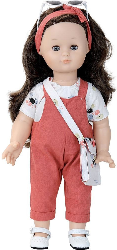 Petitcollin Emilie 39 cm Coraille