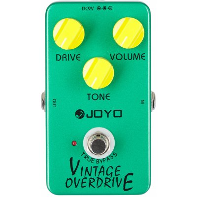 JOYO JF-01