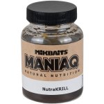 MikBaits Dip ManiaQ NutraKrill 125 ml – Hledejceny.cz