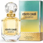 Roberto Cavalli Paradiso parfémovaná voda dámská 75 ml – Hledejceny.cz