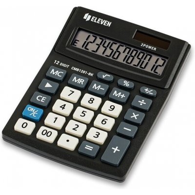 Eleven CMB1201-BK – Zboží Dáma