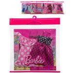 Mattel Barbie sada oblečků GWF04 – Hledejceny.cz