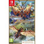Monster Hunter Stories Collection – Zboží Mobilmania