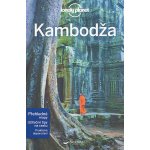 Kambodža - Lonely Planet – Zbozi.Blesk.cz