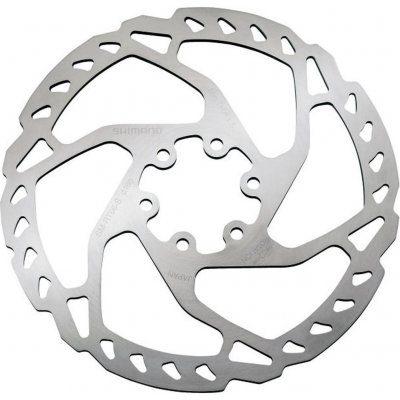 Brzdový kotouč- SHIMANO SM-RT66 - 203 mm – Zbozi.Blesk.cz