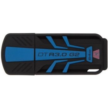 Kingston DataTraveler R30 G2 64GB DTR30G2/64GB