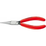 KNIPEX 3221135 kleště ploché hladké uchopovací, seřizovací – Zboží Mobilmania