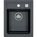 Alveus ATROX 10 černá – Hledejceny.cz