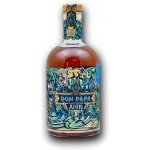 Don Papa Alon 40% 0,7 l (holá láhev) – Zboží Dáma