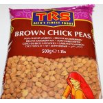 TRS Cizrna hnědá 0,5 kg – Zboží Dáma