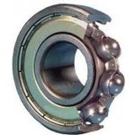 VRL 608-2Z C3 Jednořadé kuličkové ložisko | Zboží Auto