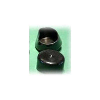 Koncovka HDPE 40mm netěsná – Hledejceny.cz