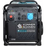 Könner & Söhnen KS 8100i E ATSR – Zboží Dáma