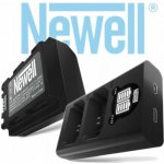 Newell DL-USB-C + NP-FZ100 – Zboží Mobilmania