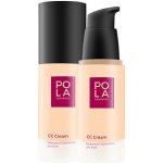 Pola Cosmetics CC make-up 201016 Tmavý 30 g – Sleviste.cz