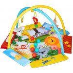 Bo Jungle hrací deka Palenquo & Balls – Hledejceny.cz