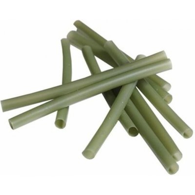 Ridgemonkey Smršťovací hadička RM-Tec Shrink Tube 2,4 mm Weed Green 10 ks – Hledejceny.cz