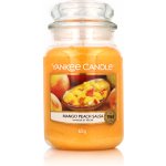 Yankee Candle Mango Peach Salsa 623 g – Sleviste.cz