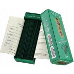 Nippon M/S japonské vonné tyčinky Cedarwood 200 ks – Zboží Dáma