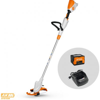 Stihl FSA 50 set – Zboží Dáma