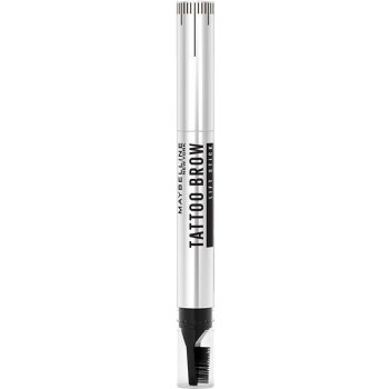 Maybelline Tattoo Brow Lift Stick tužka na obočí 04 Deep 1 g
