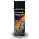 Motip Barva na kůži a koženku černá 200 ml – Zboží Dáma Motip Barva na kůži a koženku černá 200 ml – Zboží Dáma