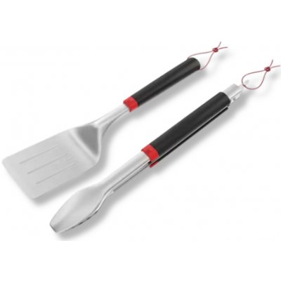 Weber Set grilovací kleště obracečka 2 ks 3401326 – Zboží Dáma