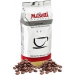 Musetti Cremissimo Bar zrnková 1 kg – Hledejceny.cz