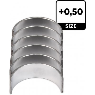 Ojniční ložiska - sada ET ENGINETEAM LP005650 | Zboží Auto