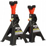 Kraft & dele Silver S10761 Podpěry pod auto 3 t | Zboží Auto