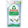 Ekologické praní Frosch aviváž květ bavlny 1 l