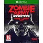 Zombie Army Trilogy – Sleviste.cz