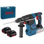 Bosch GBH 18 V-26 0611909003 – Hledejceny.cz