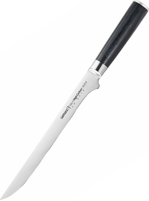 Samura MO-V Filetovací nůž 22 cm