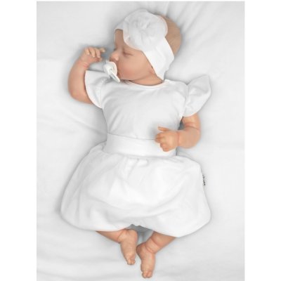 Nicol Tutu suknička Elegant Baby Girl – Zboží Dáma