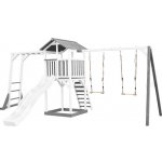 Axi hřiště BEACH TOWER DOUBLE SWING – Hledejceny.cz