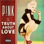 PINK - THE TRUTH ABOUT LOVE Deluxe Edition CD – Hledejceny.cz