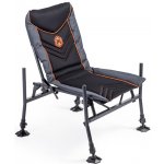 Mivardi Křeslo TMX Feeder – Zboží Mobilmania