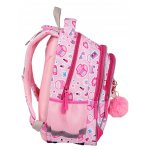 Stil batoh Prime Pinky růžová – Zboží Dáma