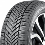 Nokian Tyres Seasonproof 225/40 R18 92Y – Hledejceny.cz