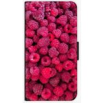 Pouzdro iSaprio Raspberry - Sony Xperia X Compact – Zbozi.Blesk.cz