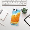 Pouzdro a kryt na mobilní telefon Pouzdro iSaprio - Orange Water - iPhone 8 Plus