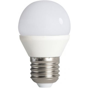 Kanlux LED žárovka E 27 6,5W Neutrální bílá