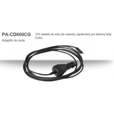 Adaptér do auta (připojení na zapalovač) – Zboží Mobilmania