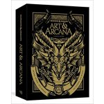Dungeons and Dragons Art and Arcana: A Visual History Special Edition Set - kolektiv autorů – Sleviste.cz