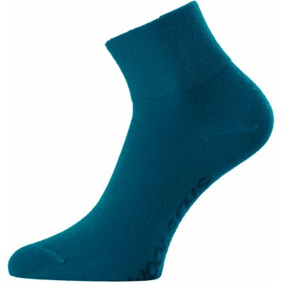 Lasting merino ponožky FWB tyrkysové – Zboží Mobilmania