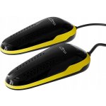 Media-Tech MT6505 sušička na boty – Zboží Dáma