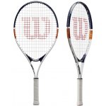 Wilson Roland Garros Elite – Hledejceny.cz