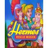 Hra na PC Hermes Rescue Mission