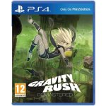Gravity Rush Remastered – Zboží Mobilmania